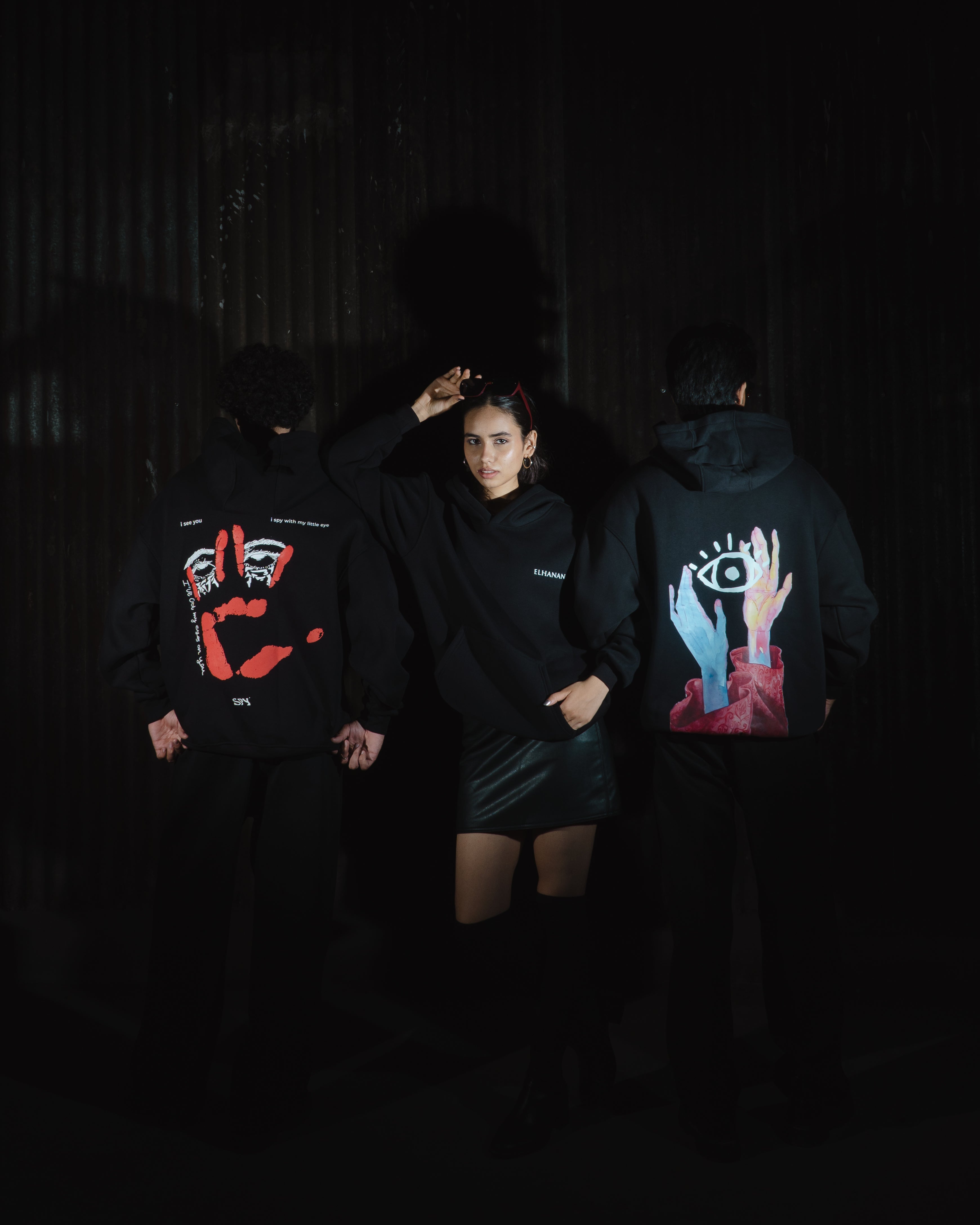Winter Collection '25