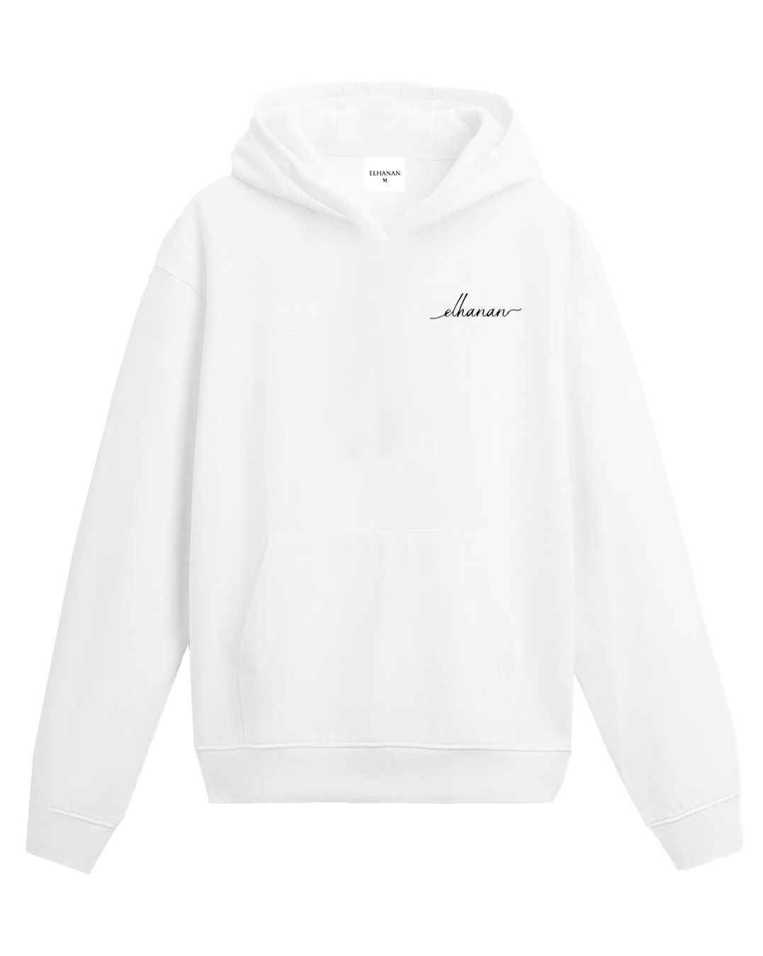 Celestial Serenity Hoodie
