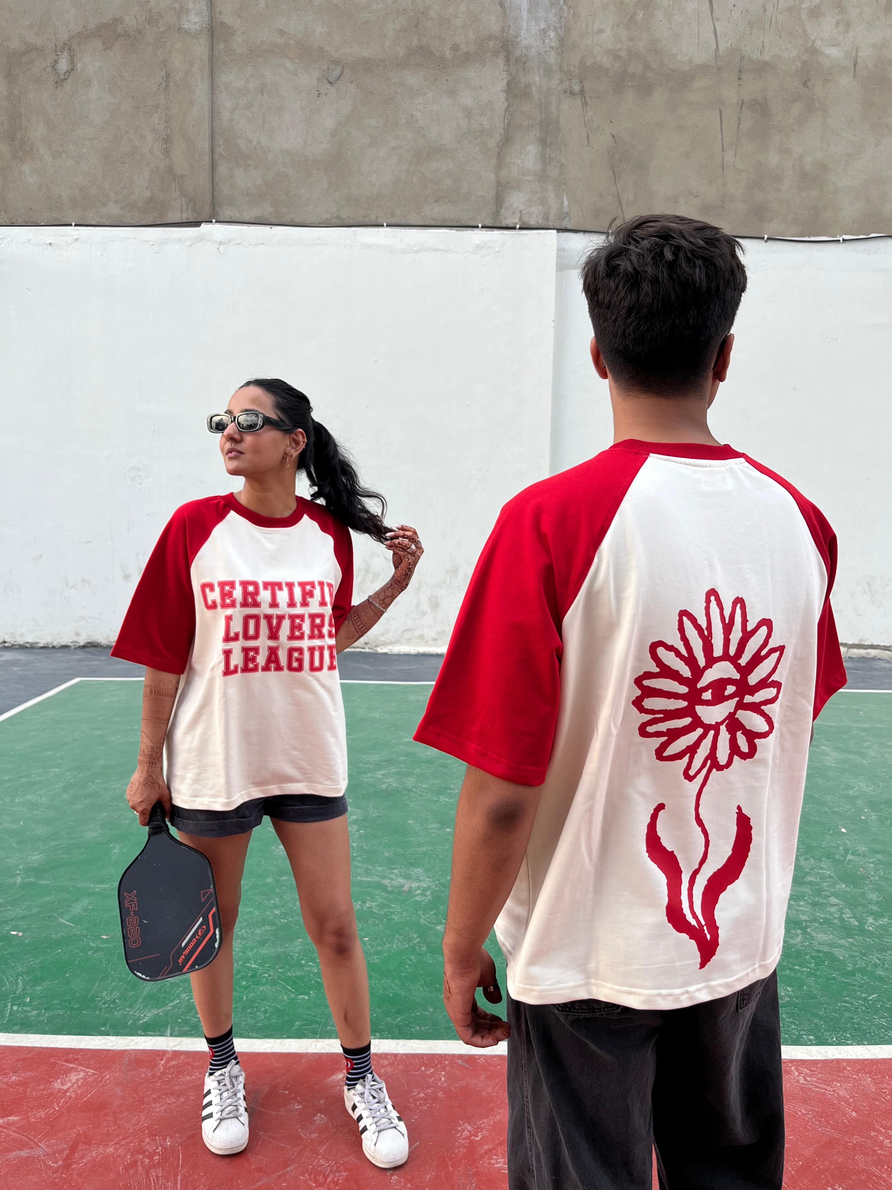 Certified Lovers League Tee