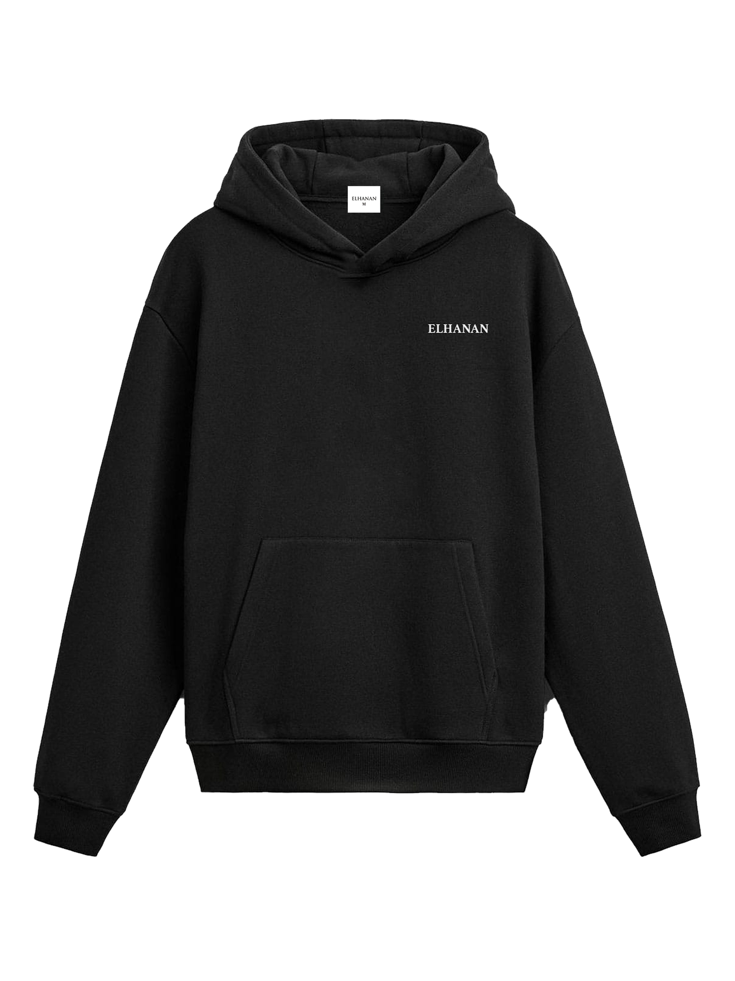 Evil's Eye Hoodie