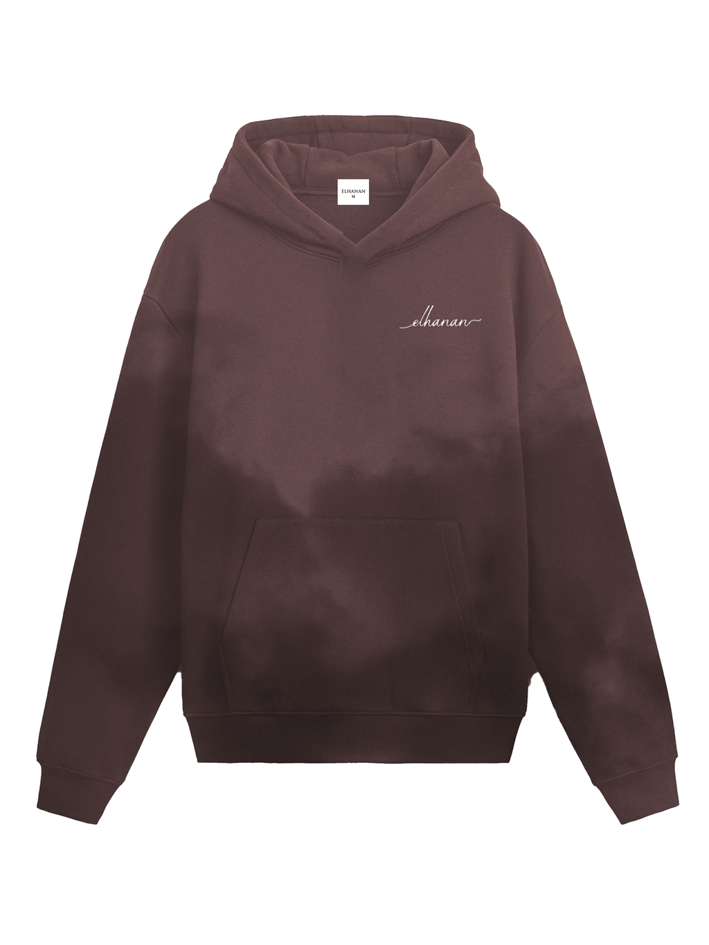 Celestial Serenity Hoodie