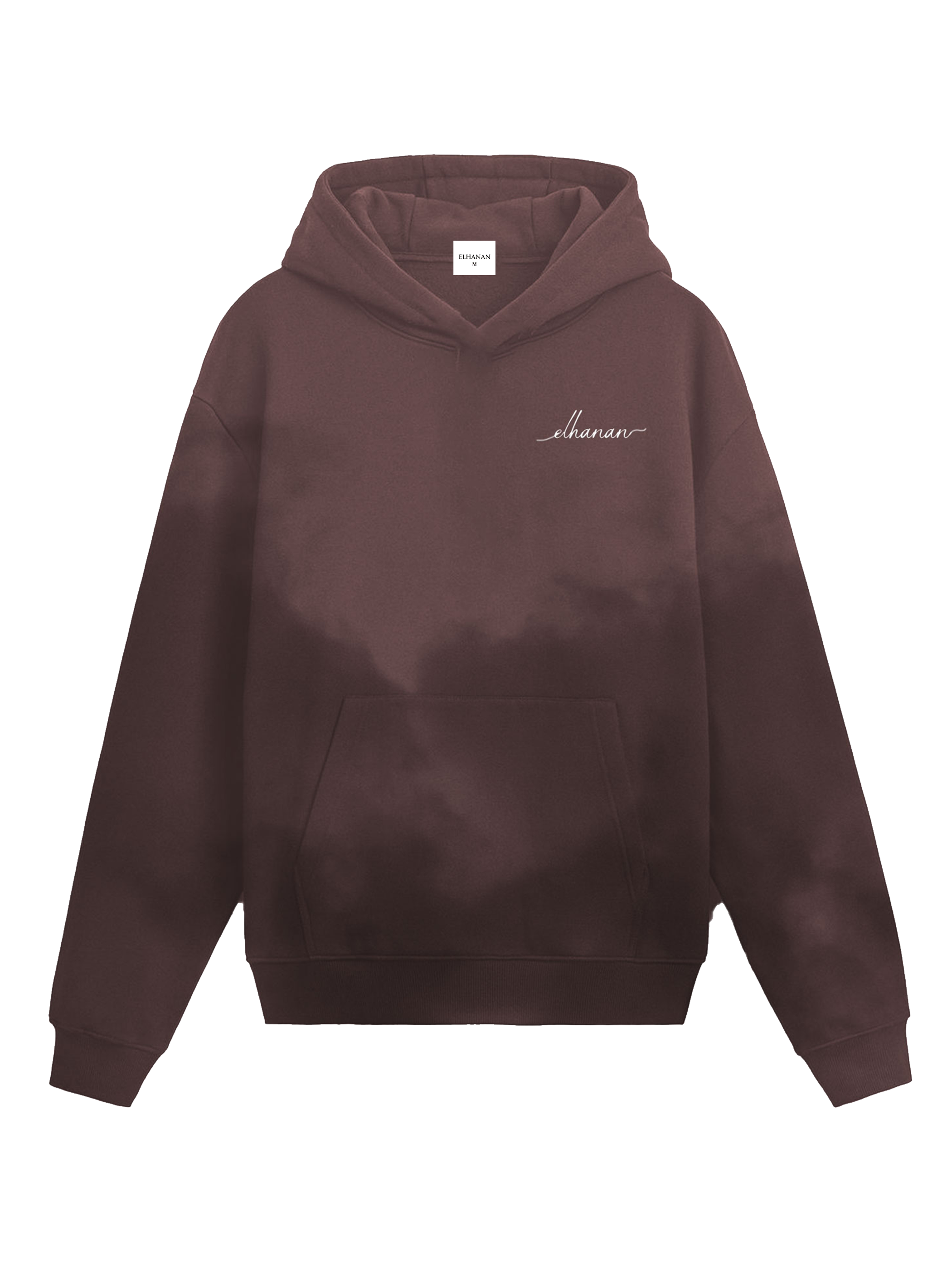 Celestial Serenity Hoodie