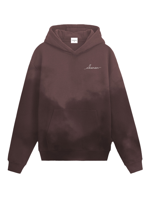 Celestial Serenity Hoodie