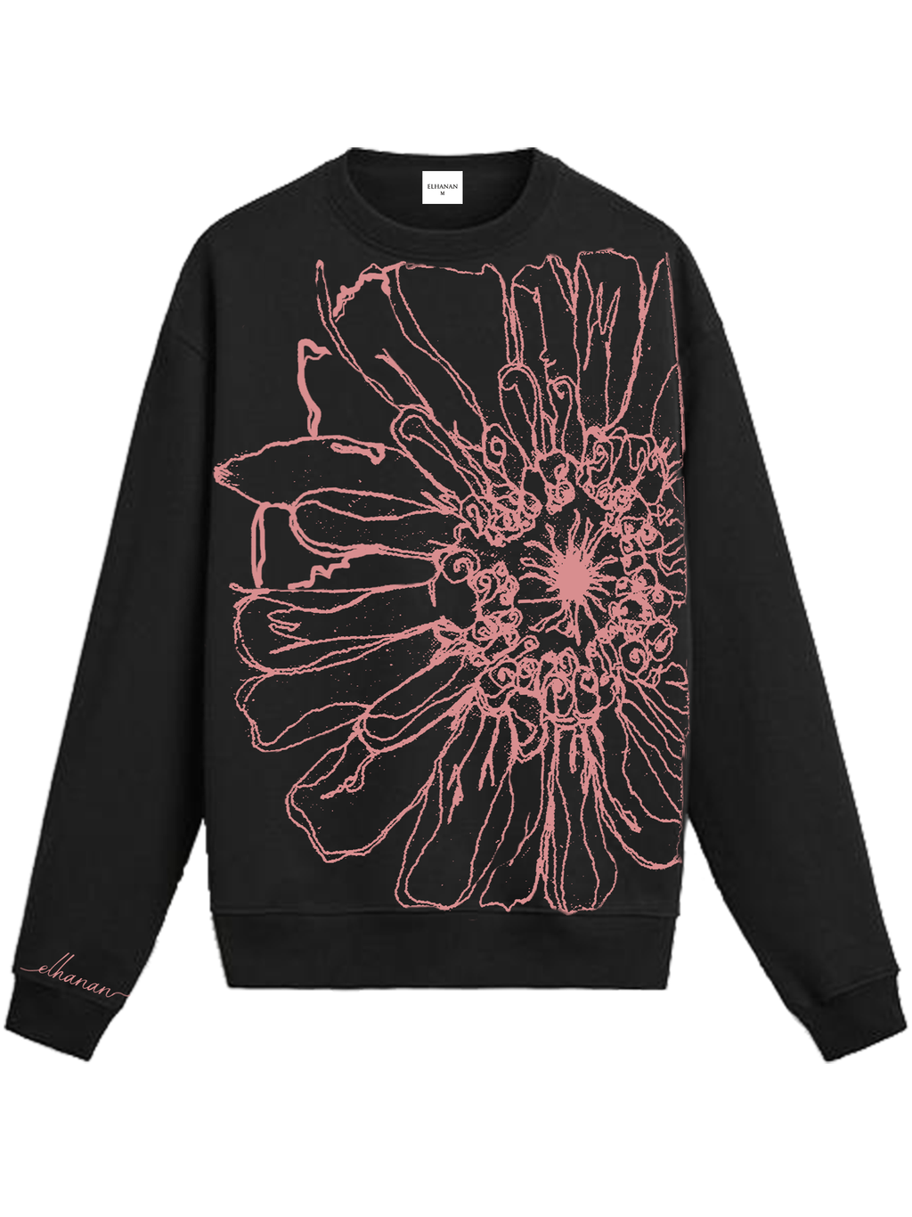 Bloomline Crewneck