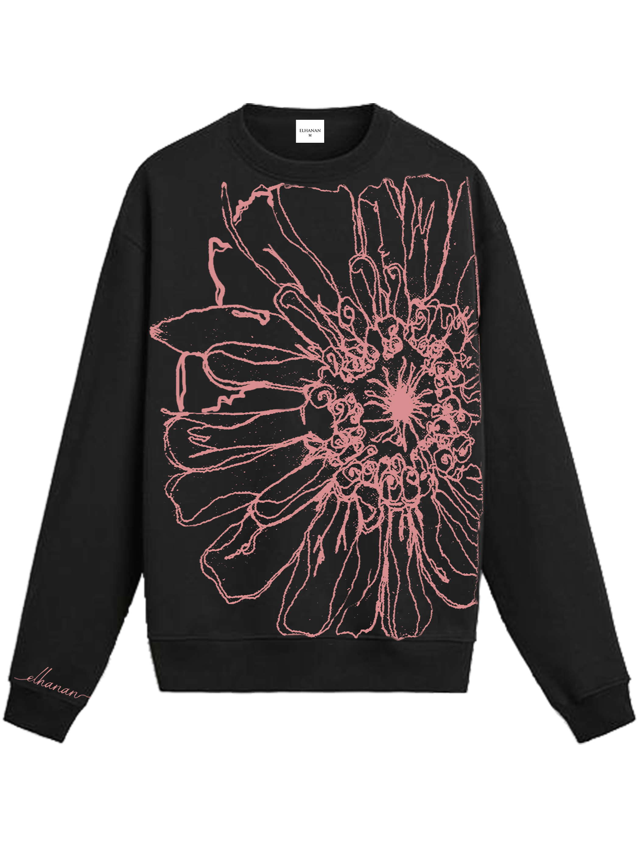 Bloomline Crewneck