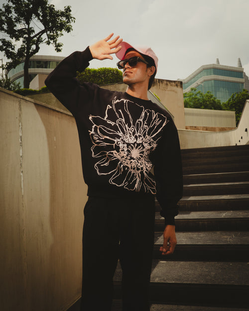 Bloomline Crewneck