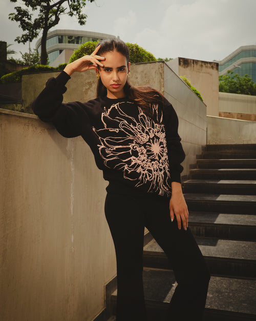 Bloomline Crewneck