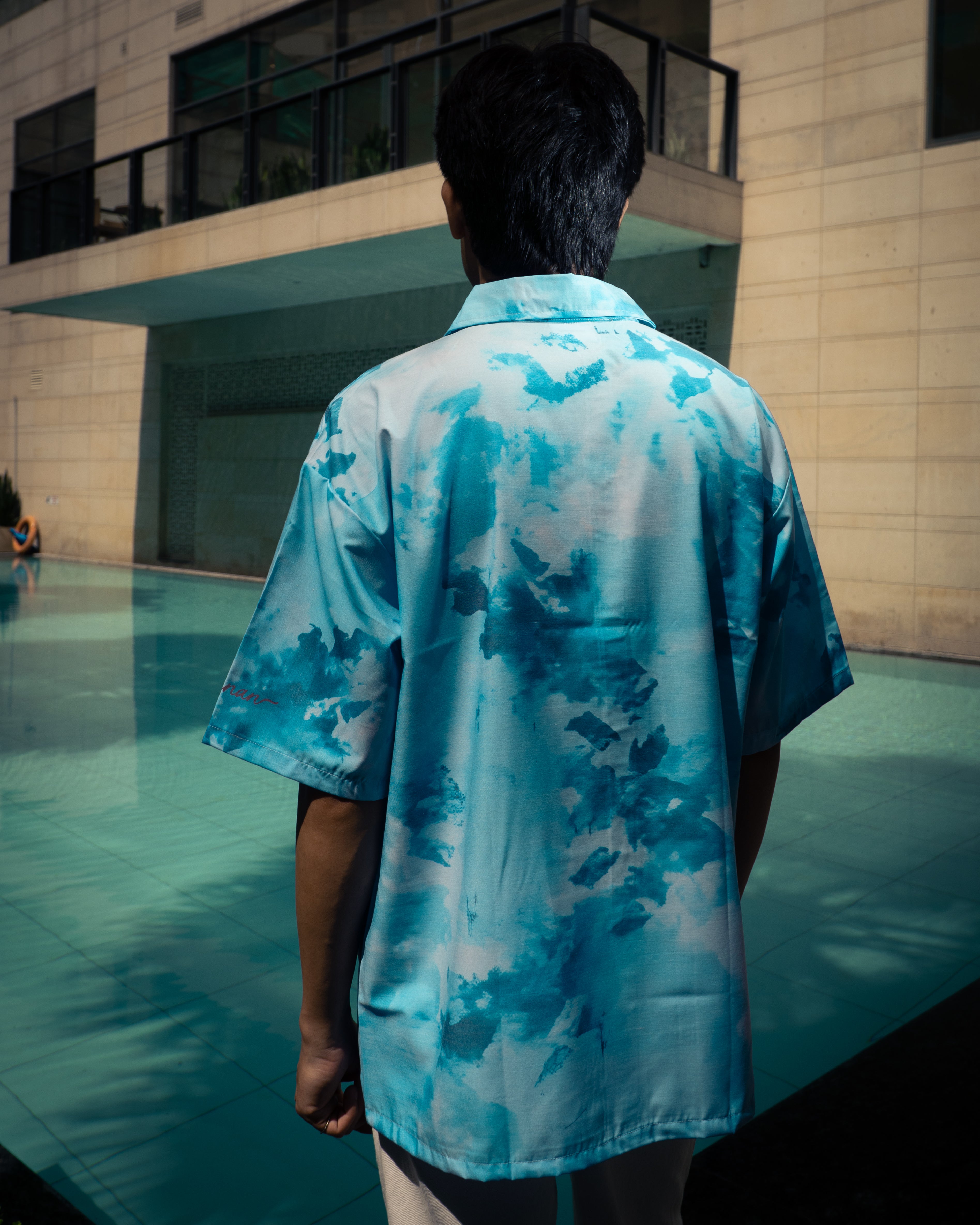 Visionary Evil-Eye Shirt