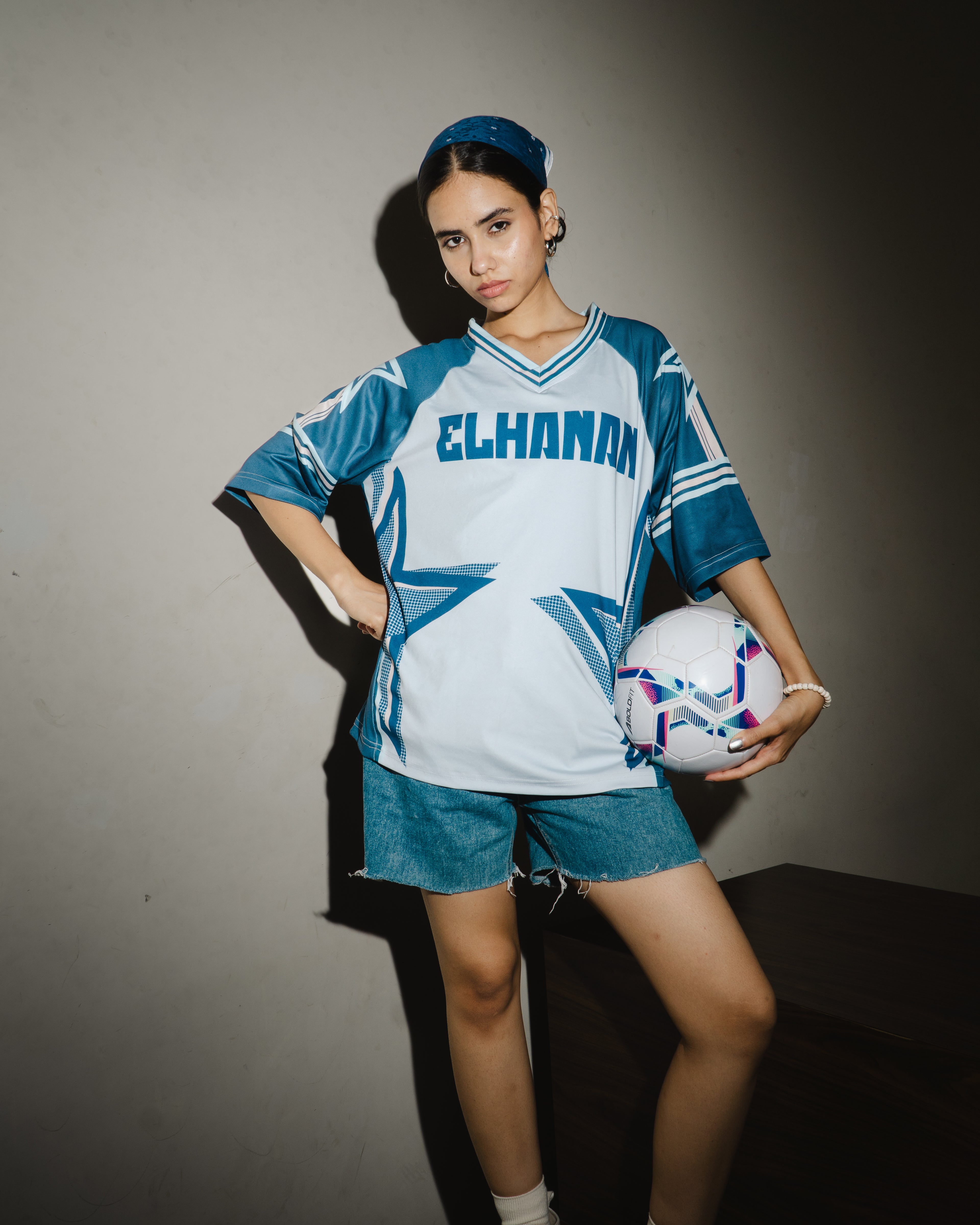 Starlight 18 Jersey