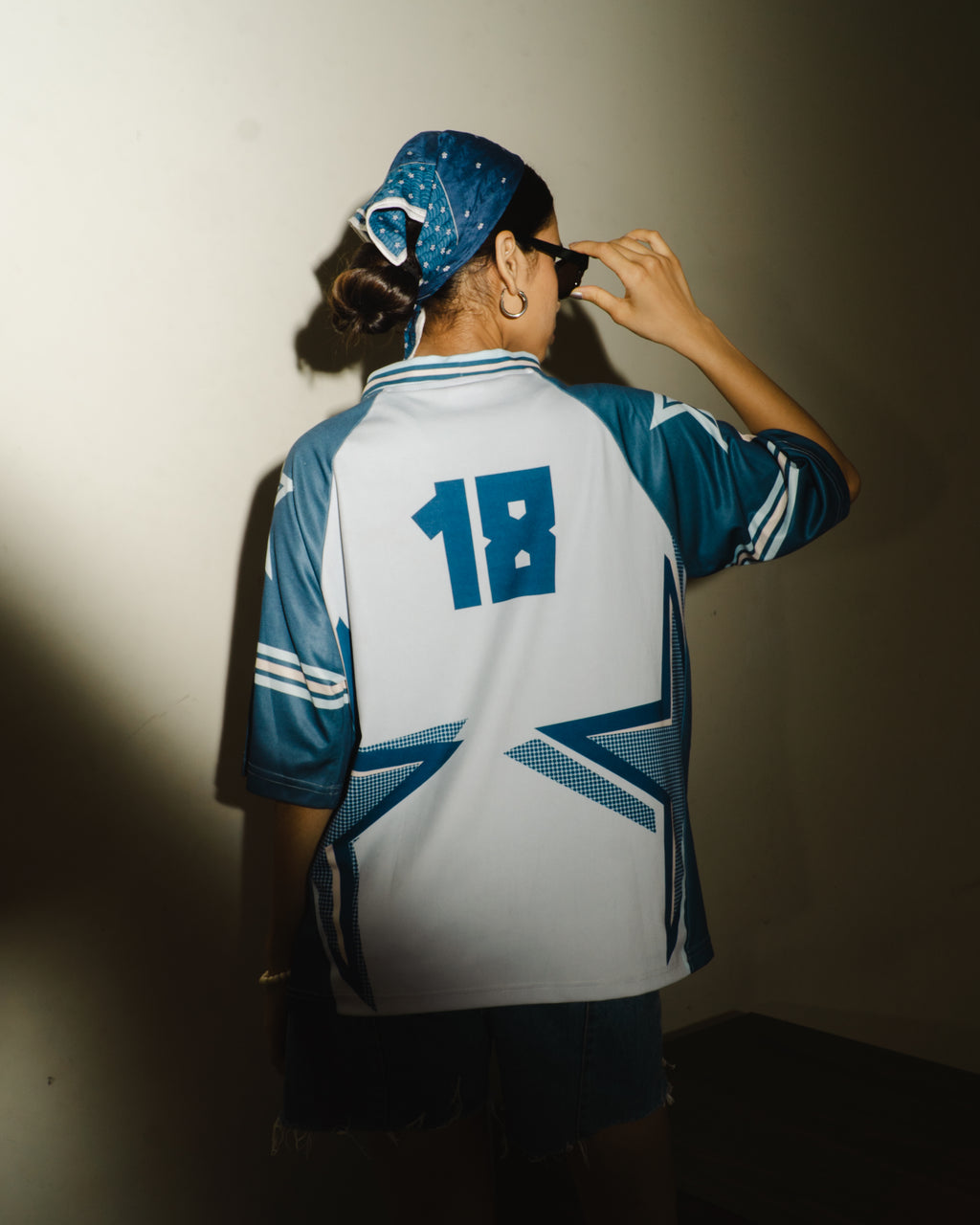 Starlight 18 Jersey