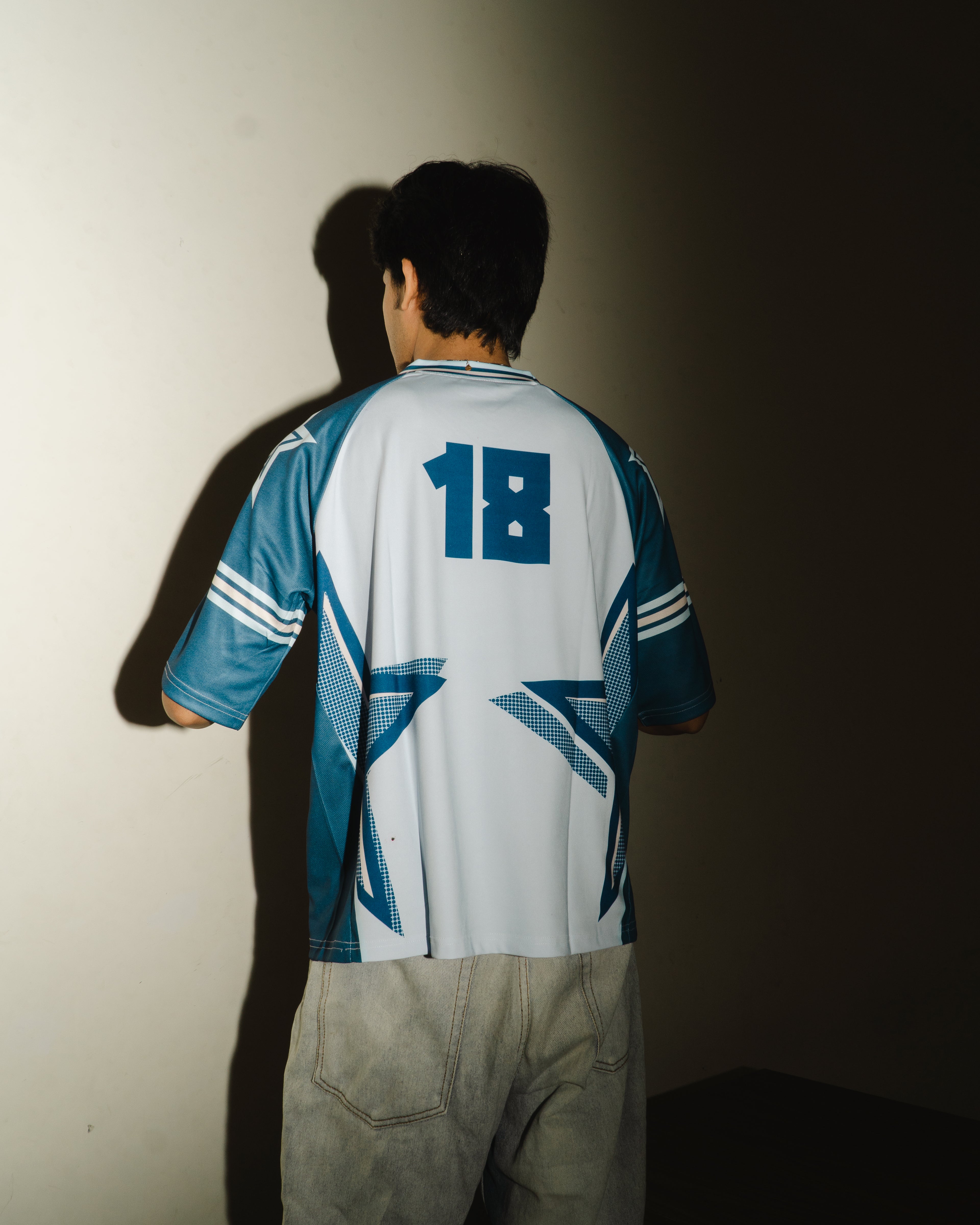 Starlight 18 Jersey