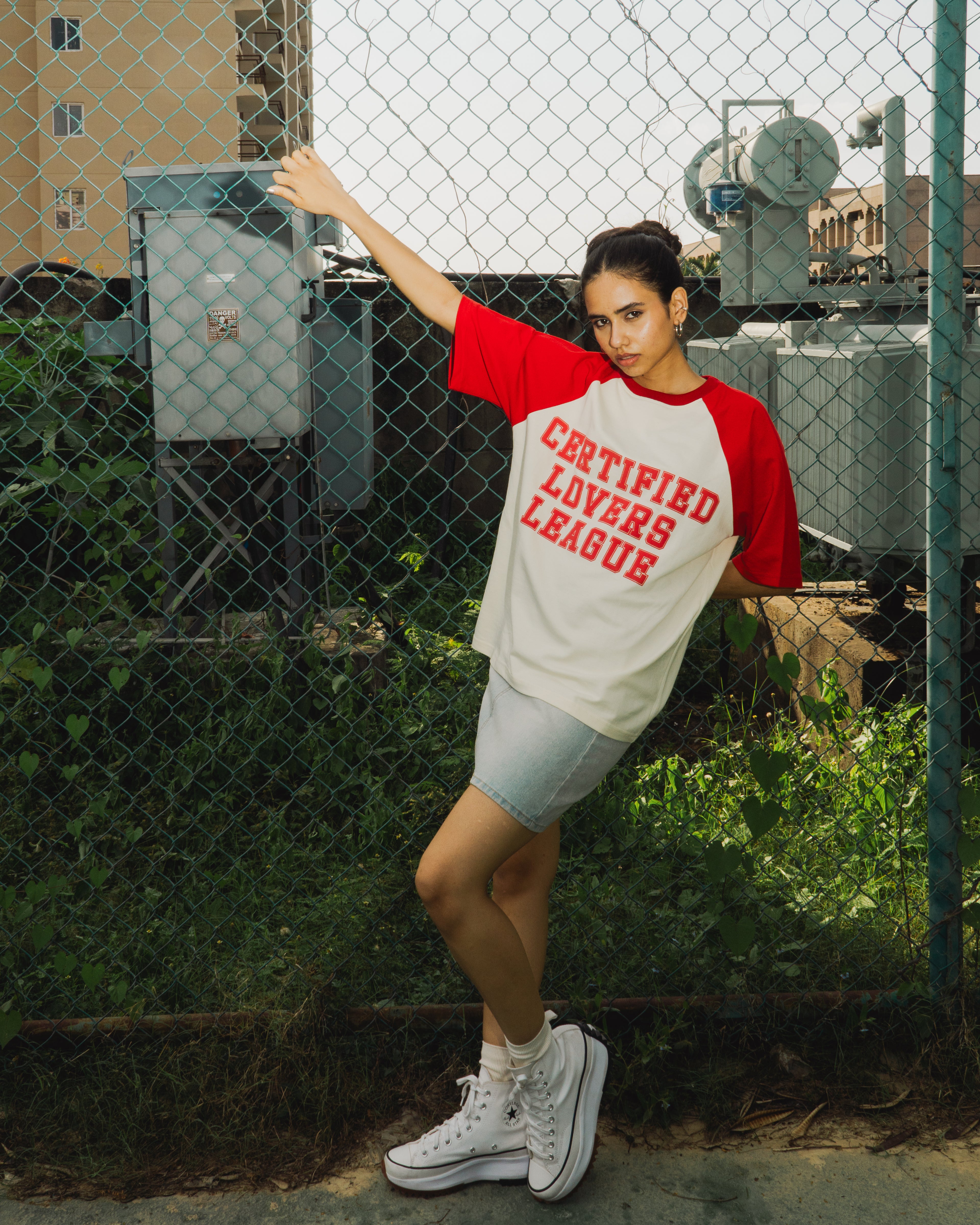 Certified Lovers League Tee