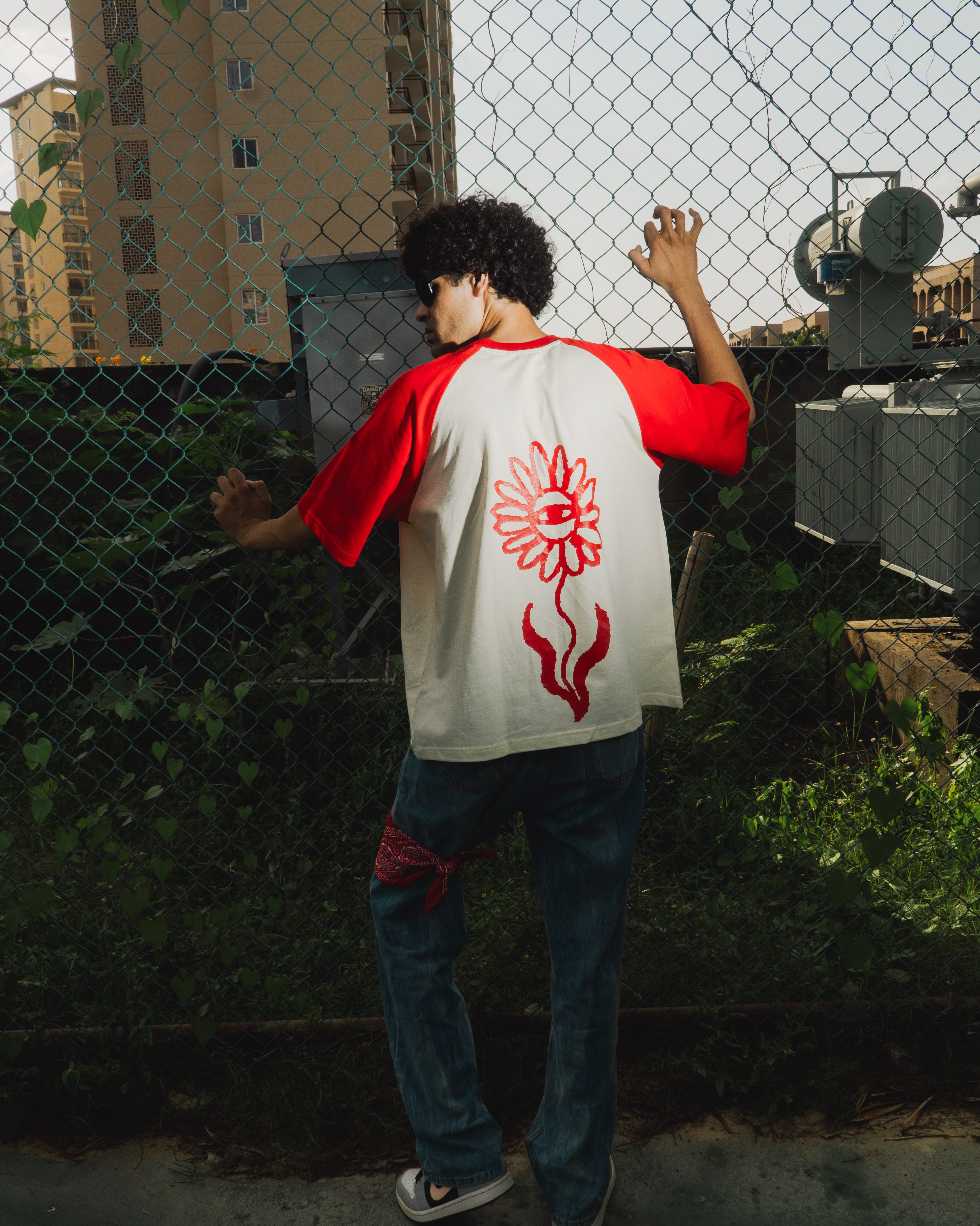 Certified Lovers League Tee