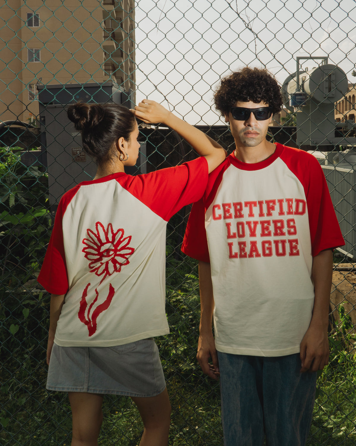 Certified Lovers League Tee