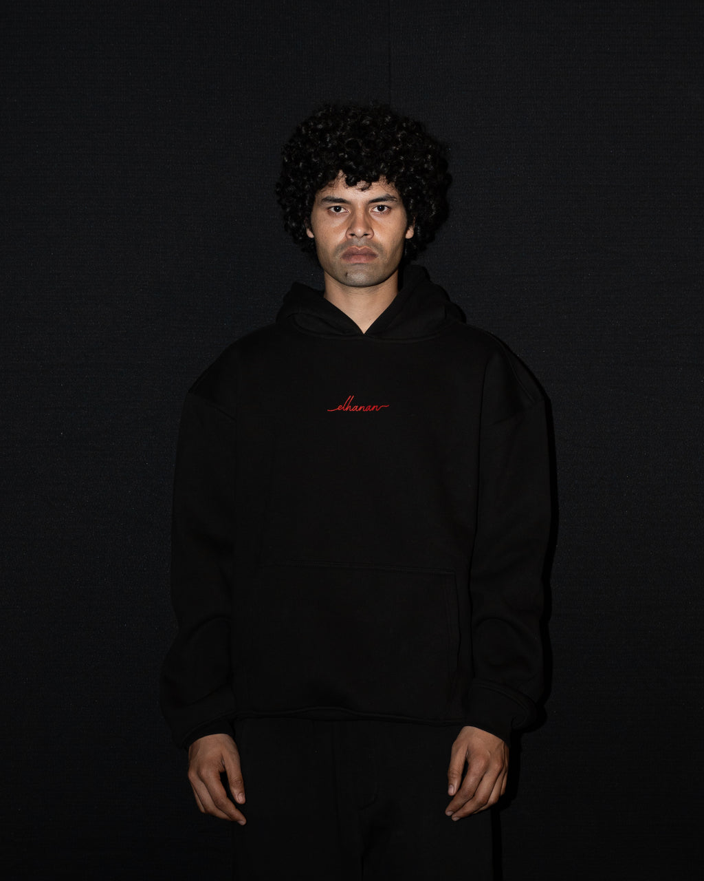 Love, Art, Money Hoodie