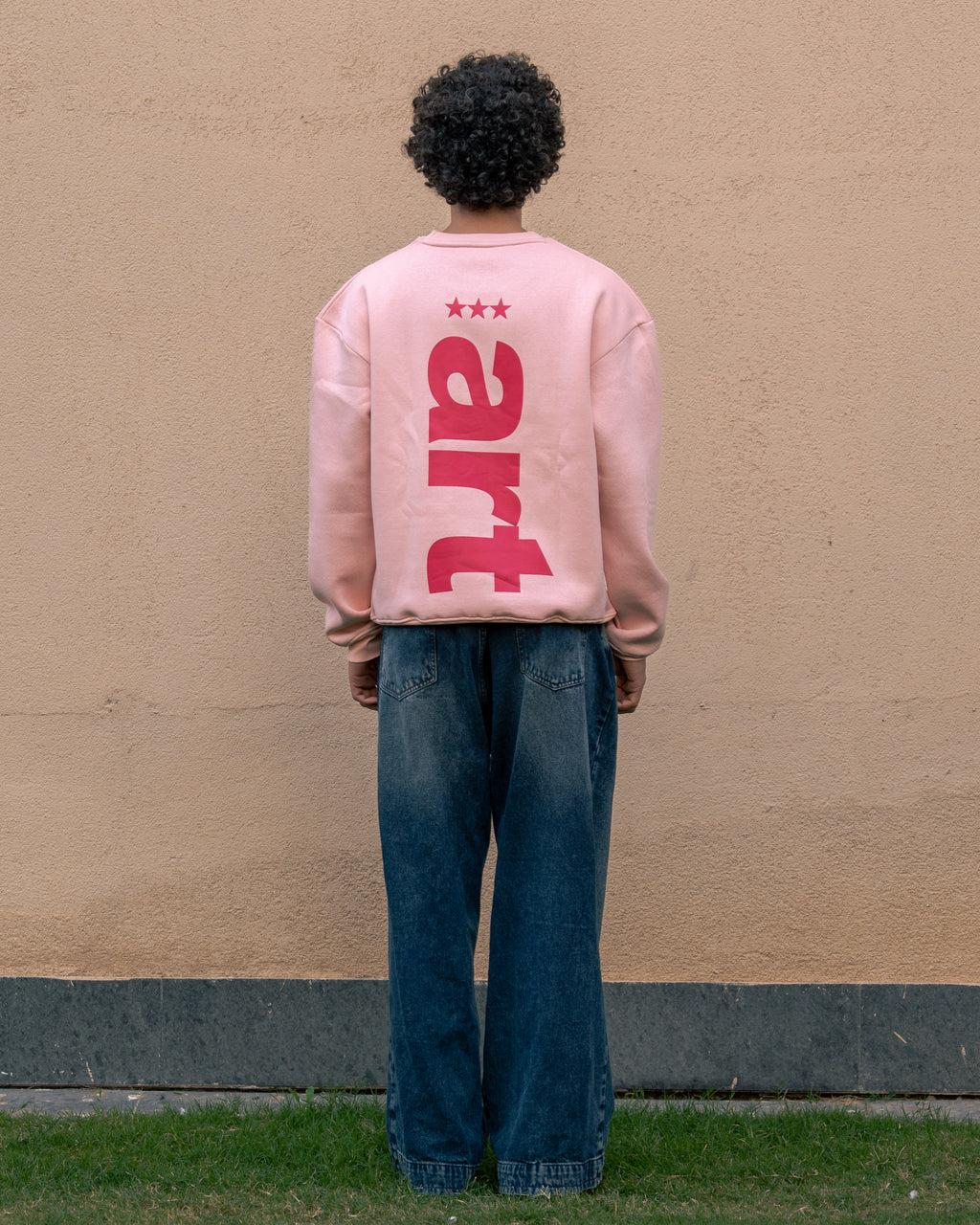 Art Crewneck