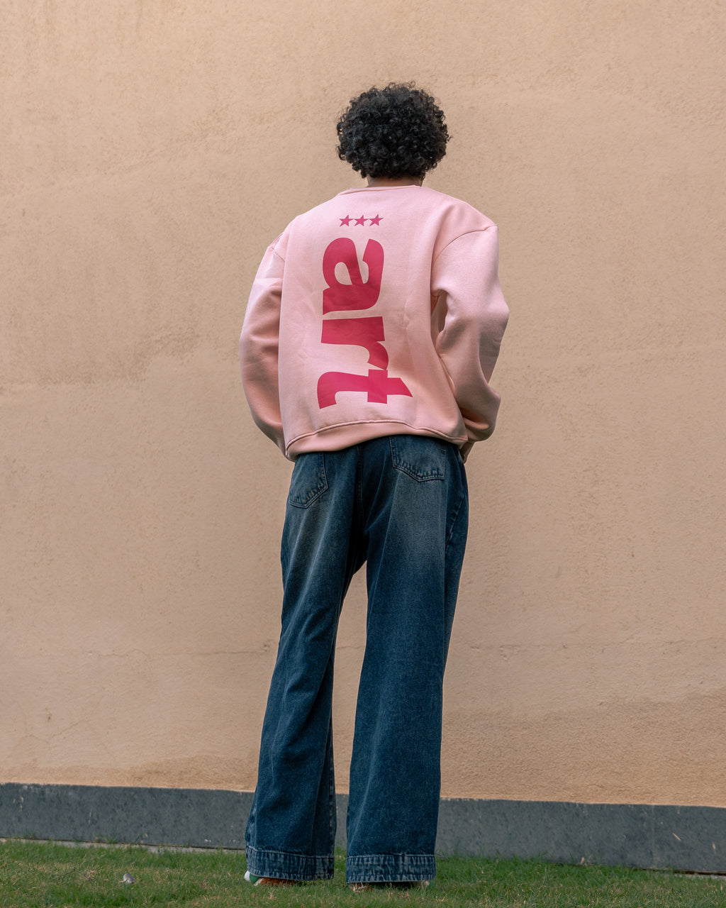 Art Crewneck