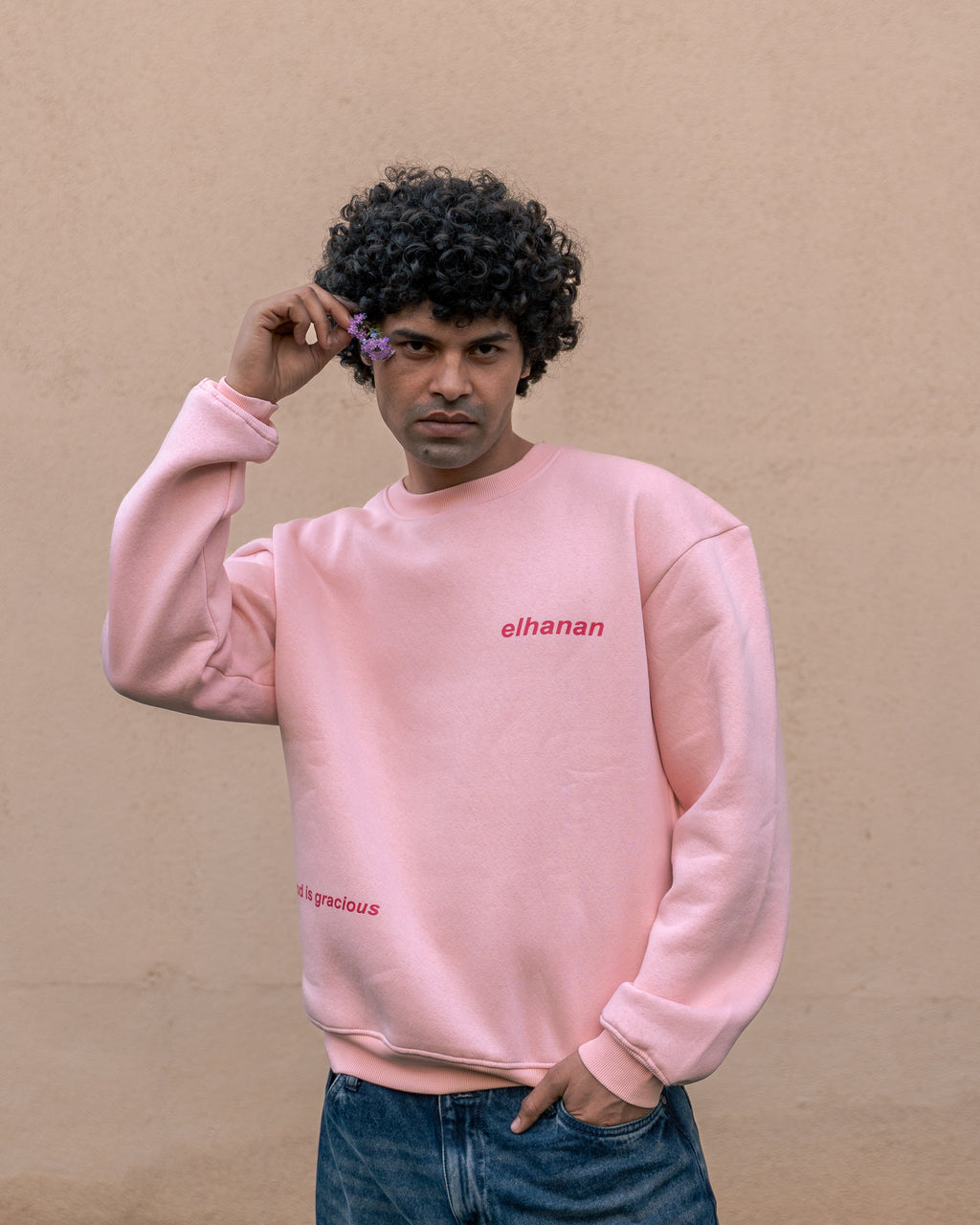 Art Crewneck