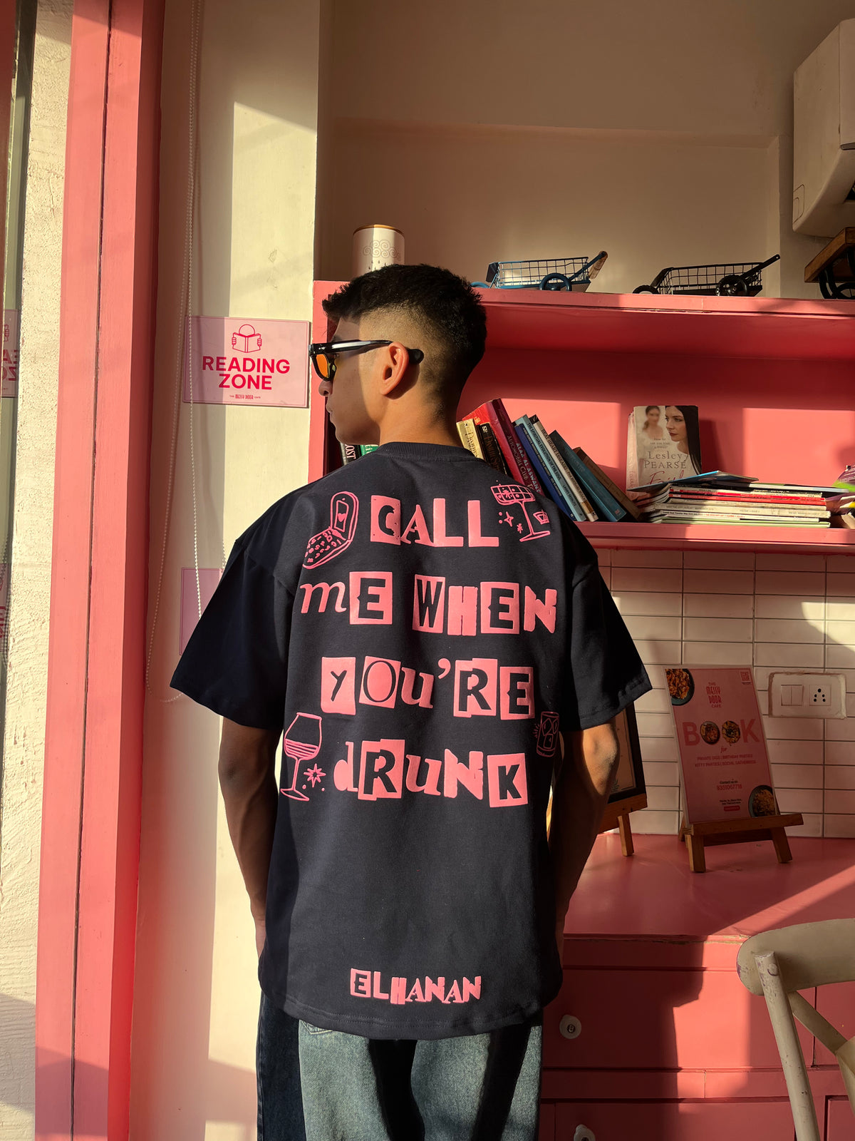 Hotline Bling Tee
