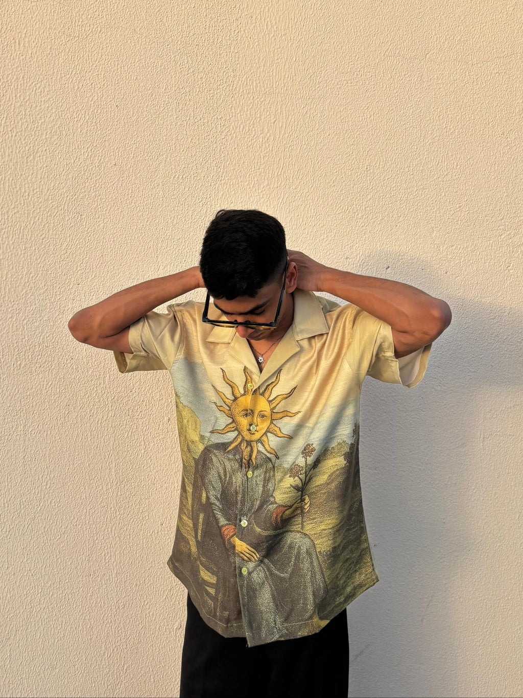 Shades of Sol Shirt