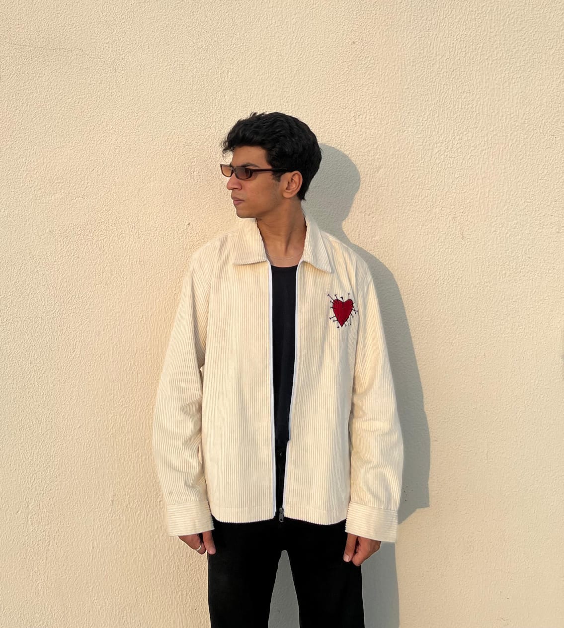 Love Under Maintenance Shacket