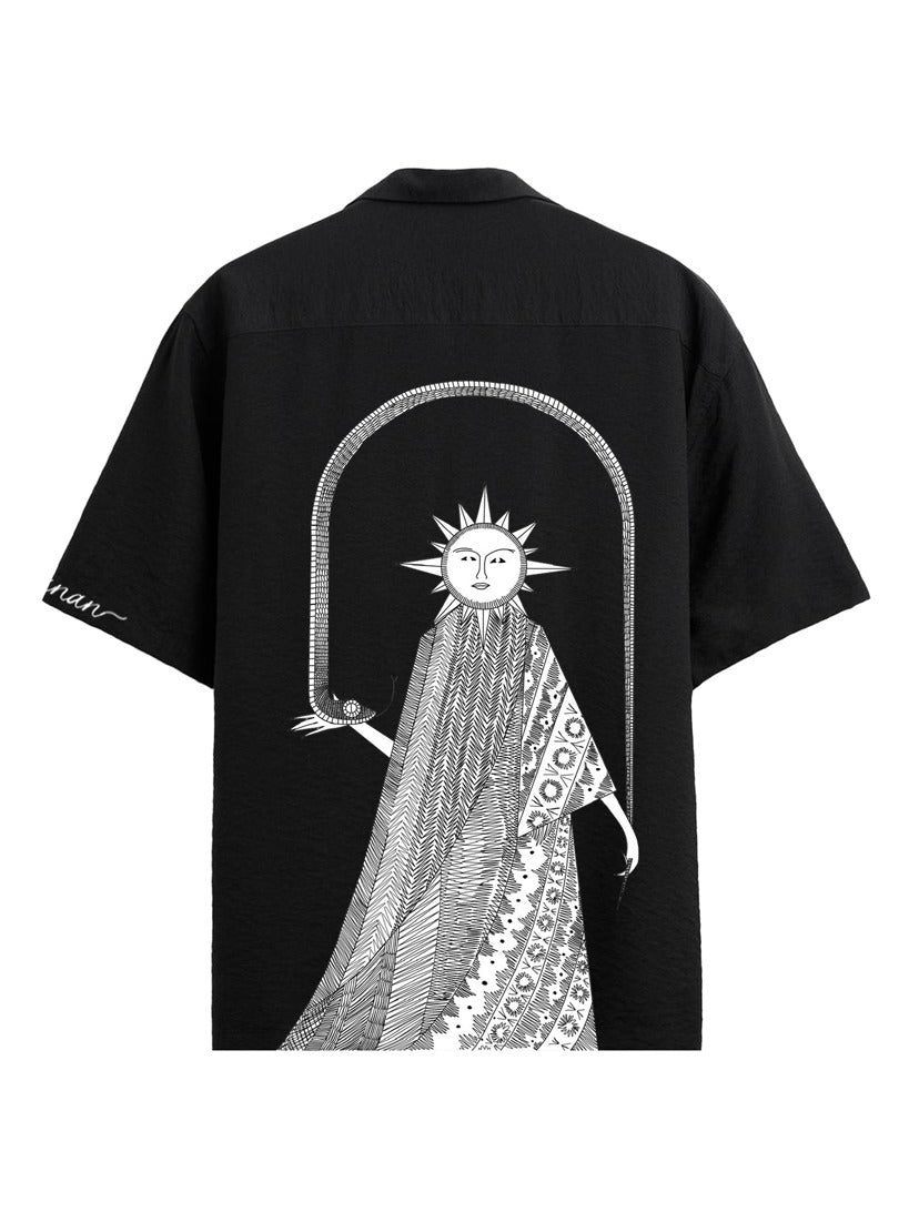 Serpent of Sol Shirt