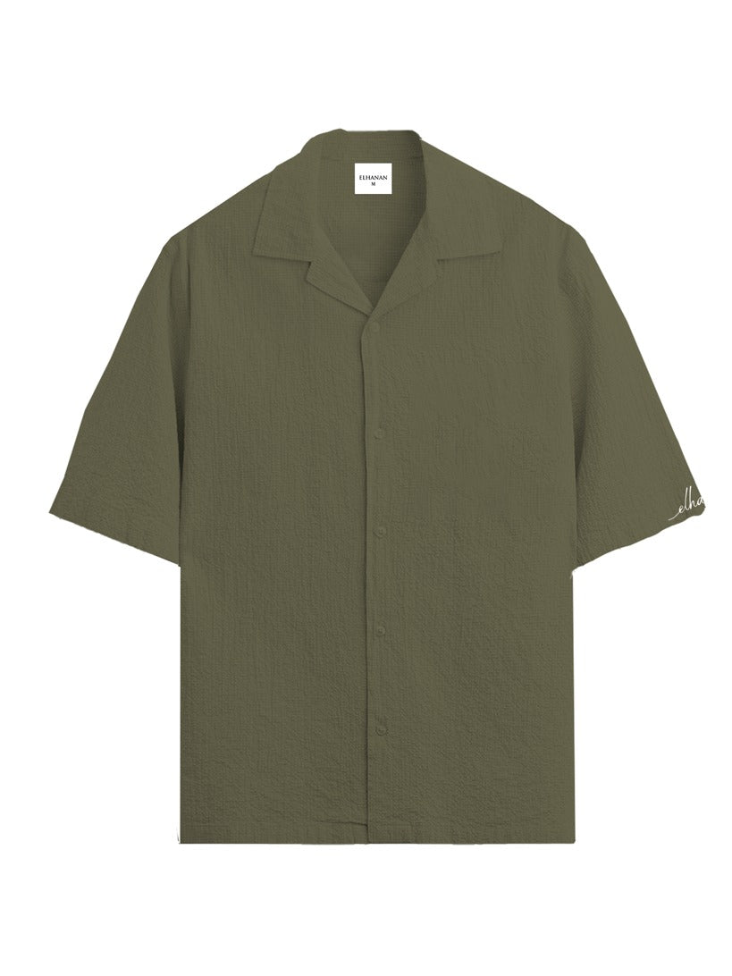 Bloomline Shirt