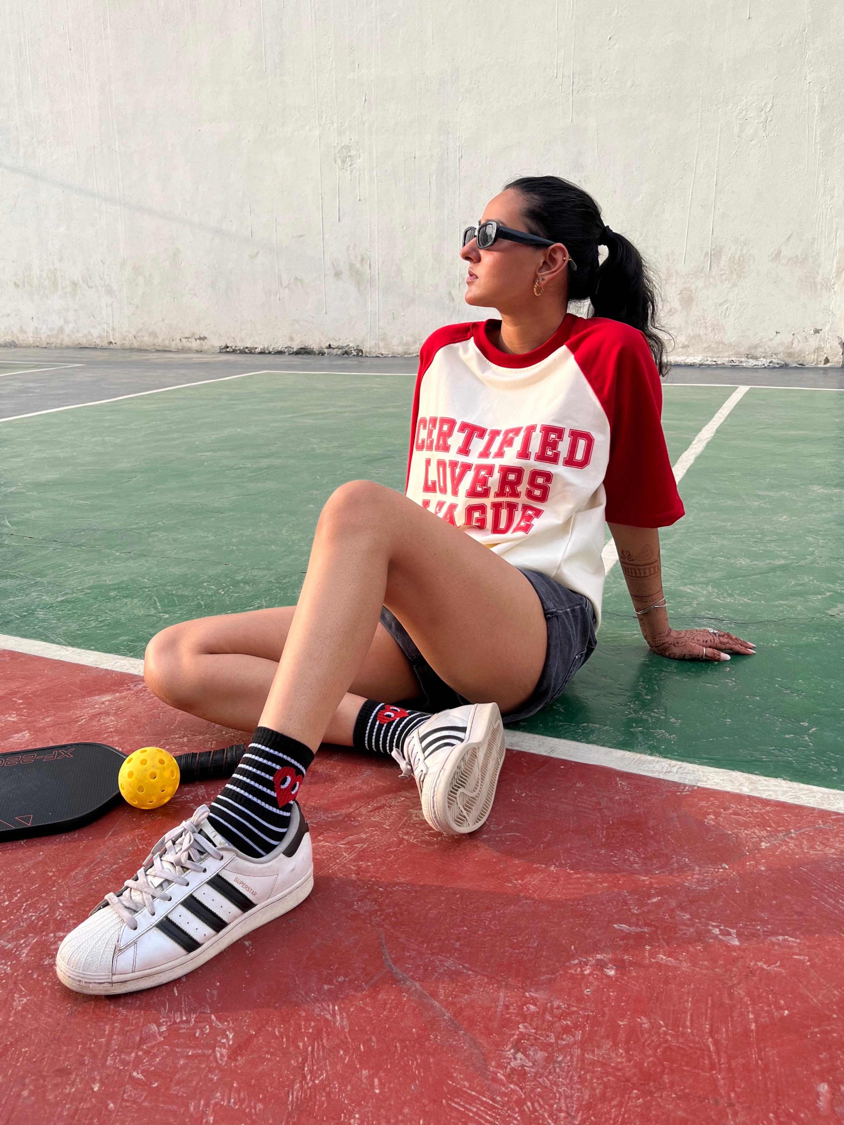 Certified Lovers League Tee