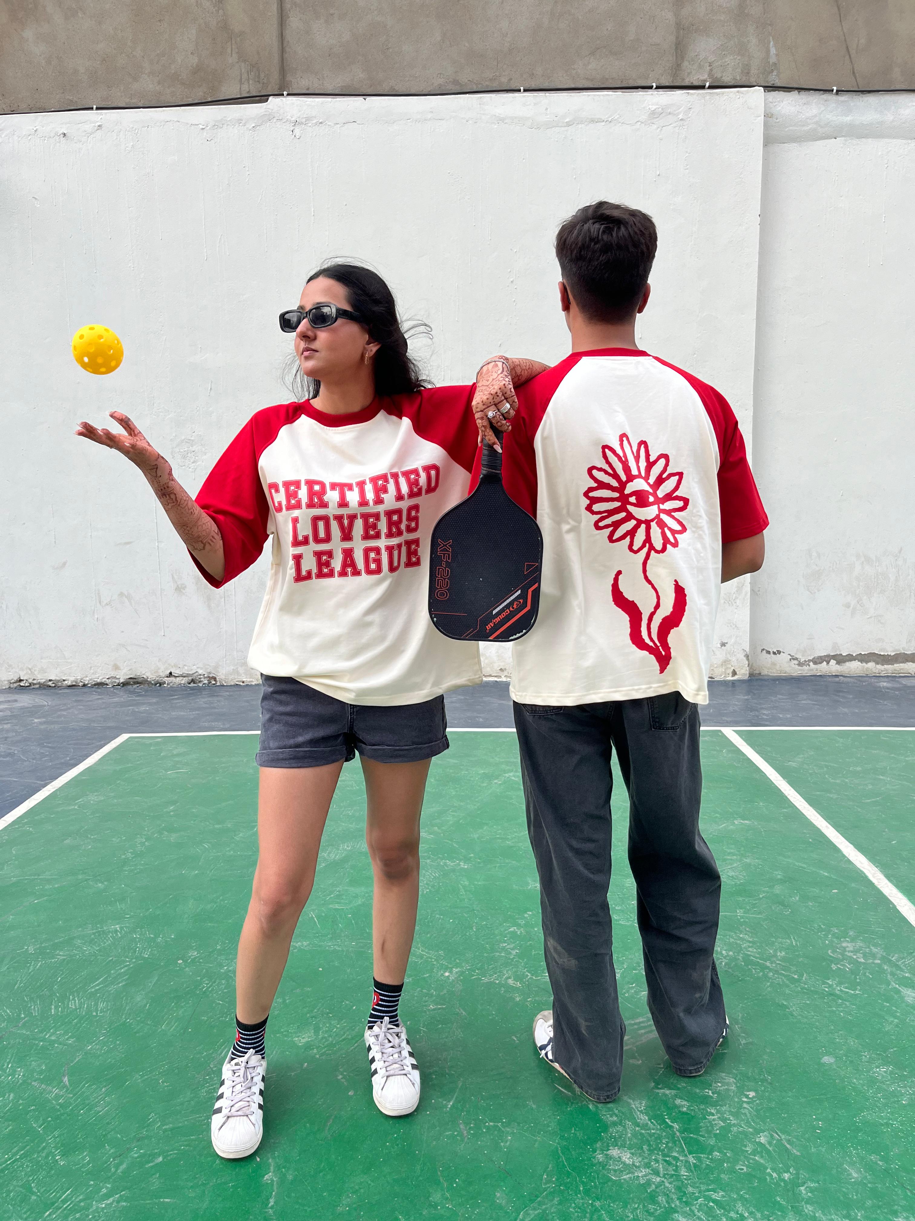 Certified Lovers League Tee