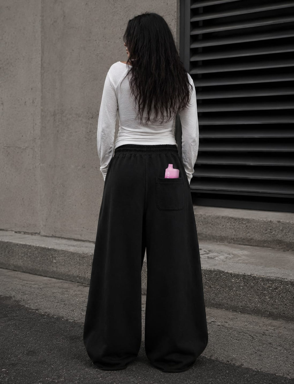 Vape Sweatpants