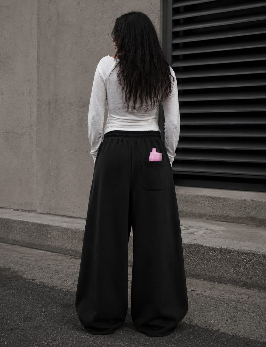 Vape Sweatpants