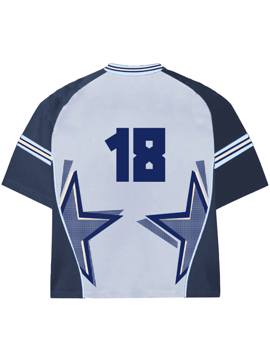 Starlight 18 Jersey