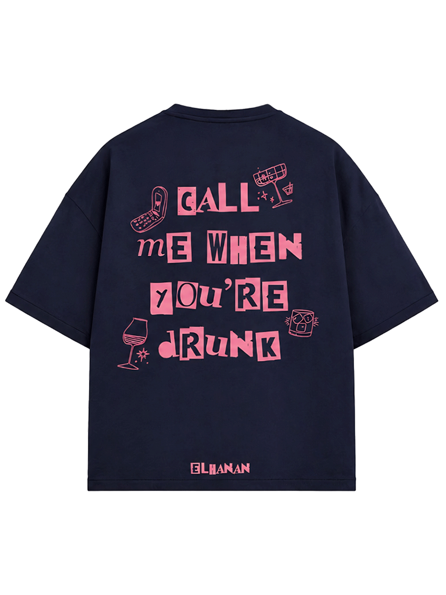 Hotline Bling Tee