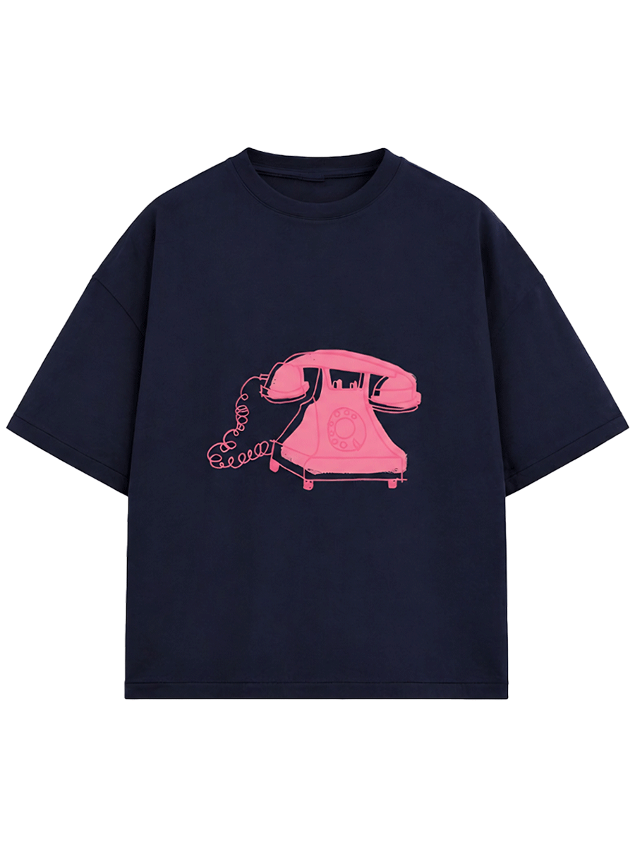Hotline Bling Tee