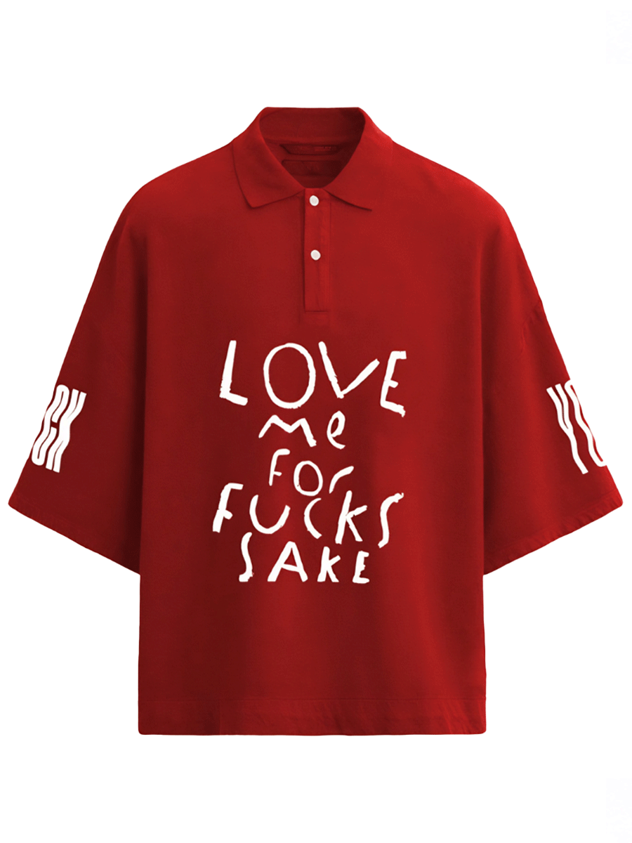 Love Me 69 Polo