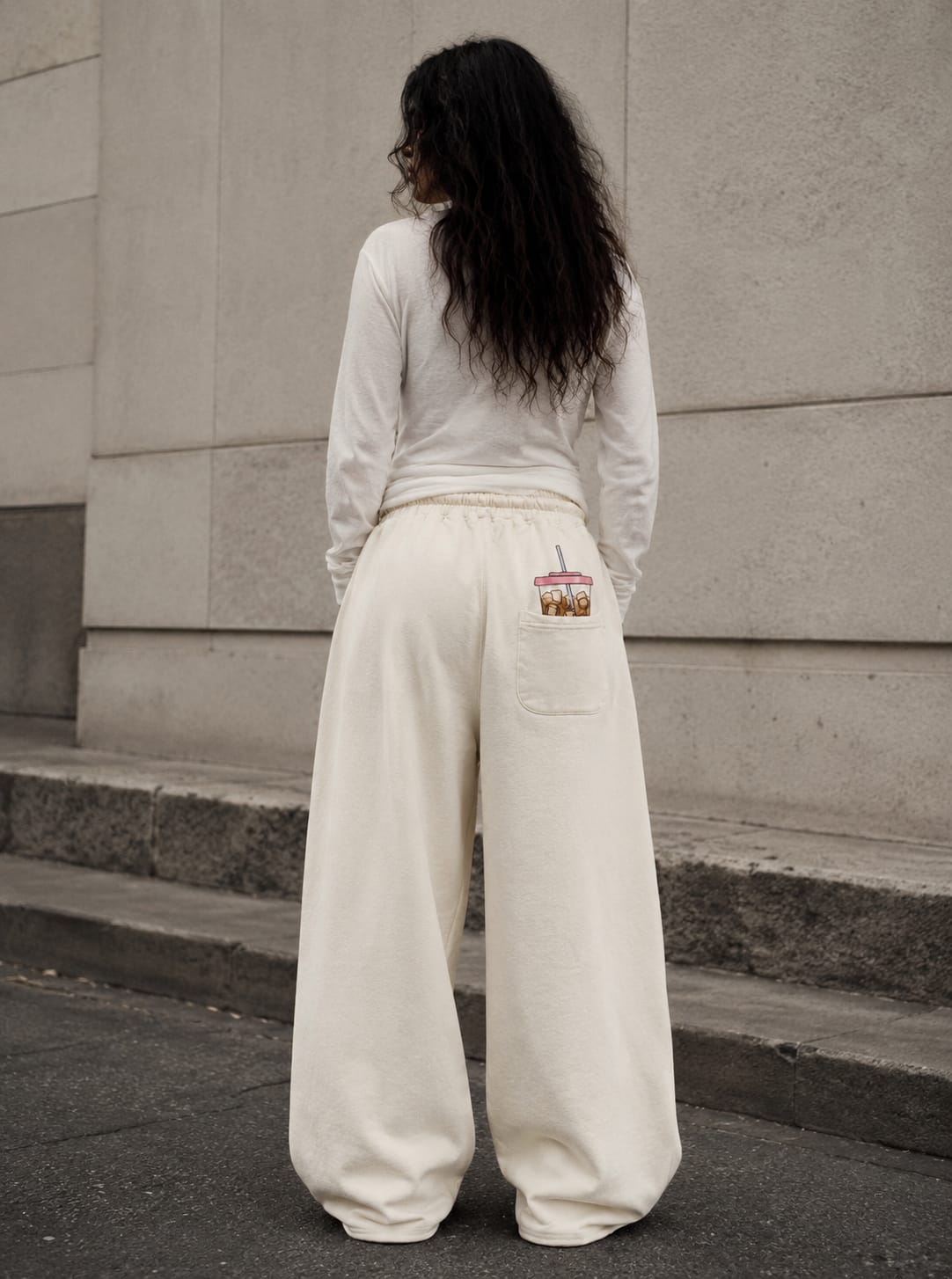 Coffee Sweatpants