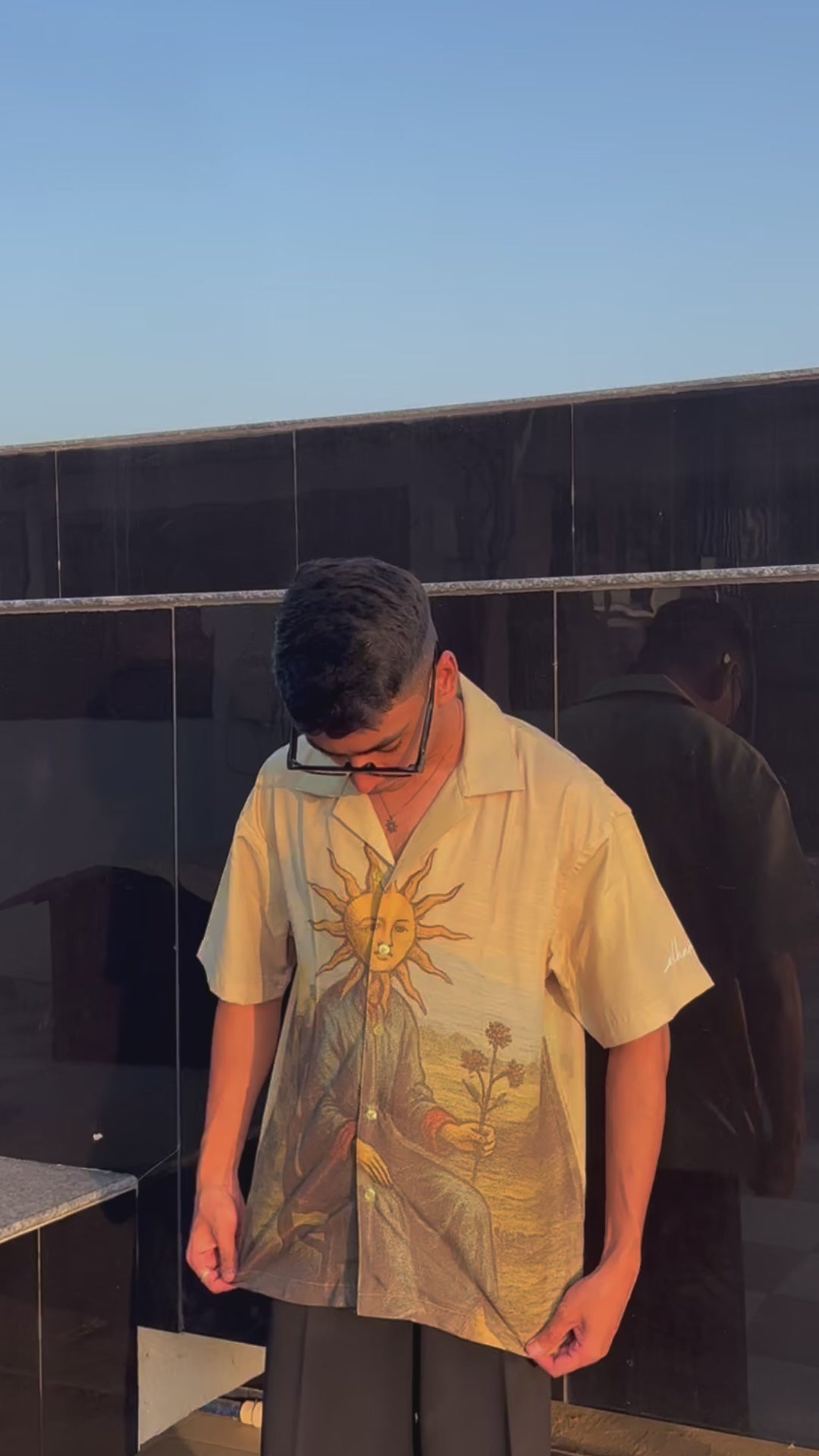 Shades of Sol Shirt