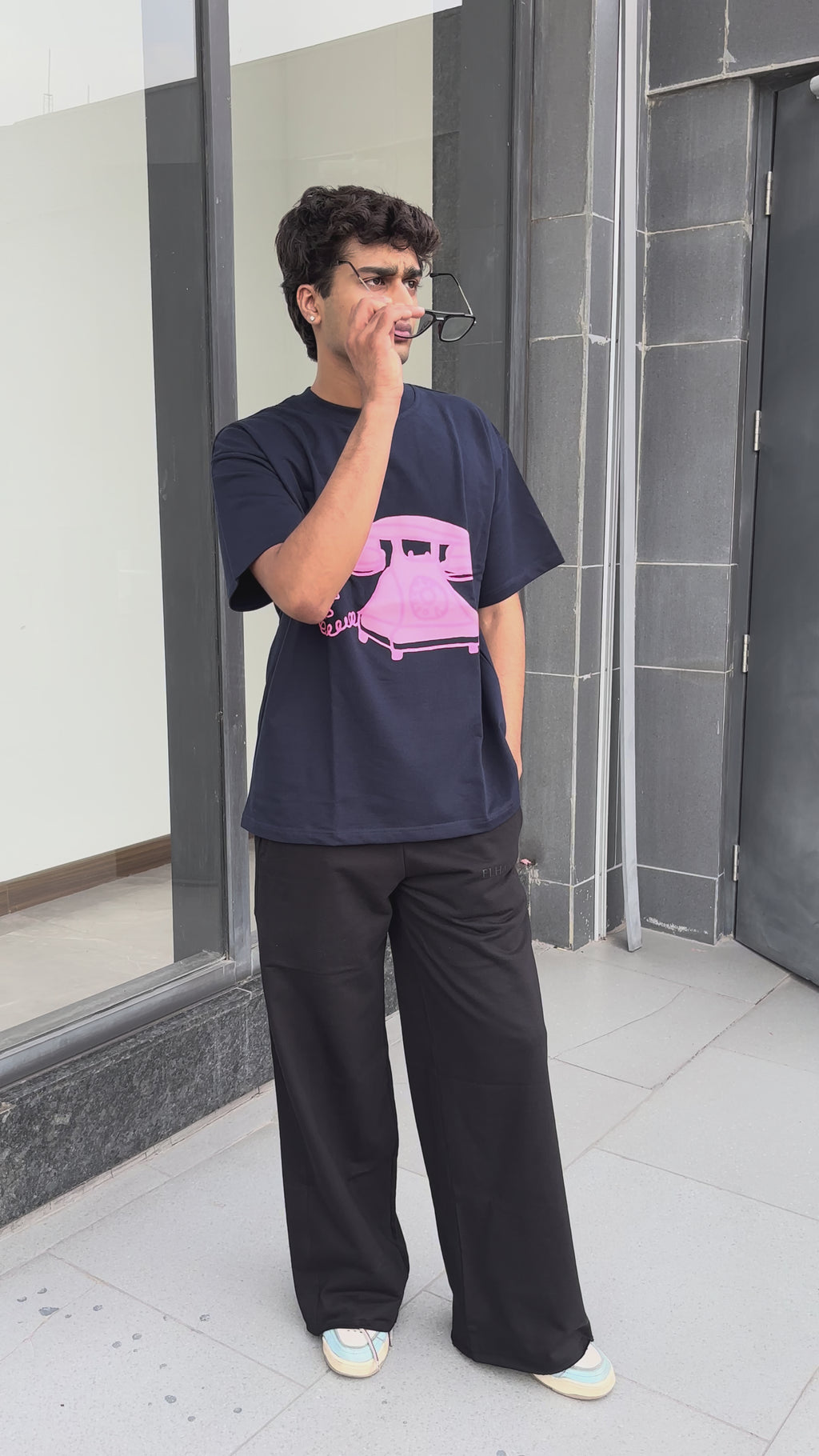 Hotline Bling Tee