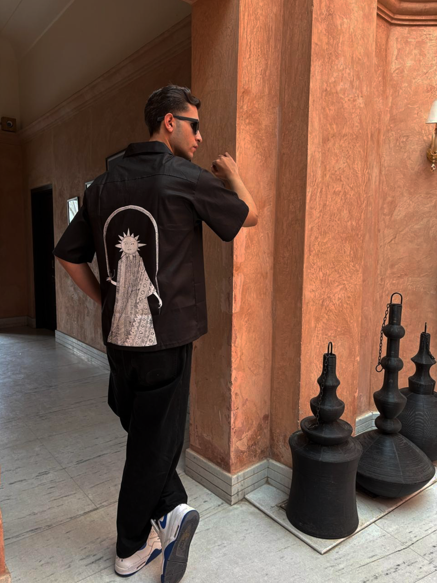 Serpent of Sol Shirt