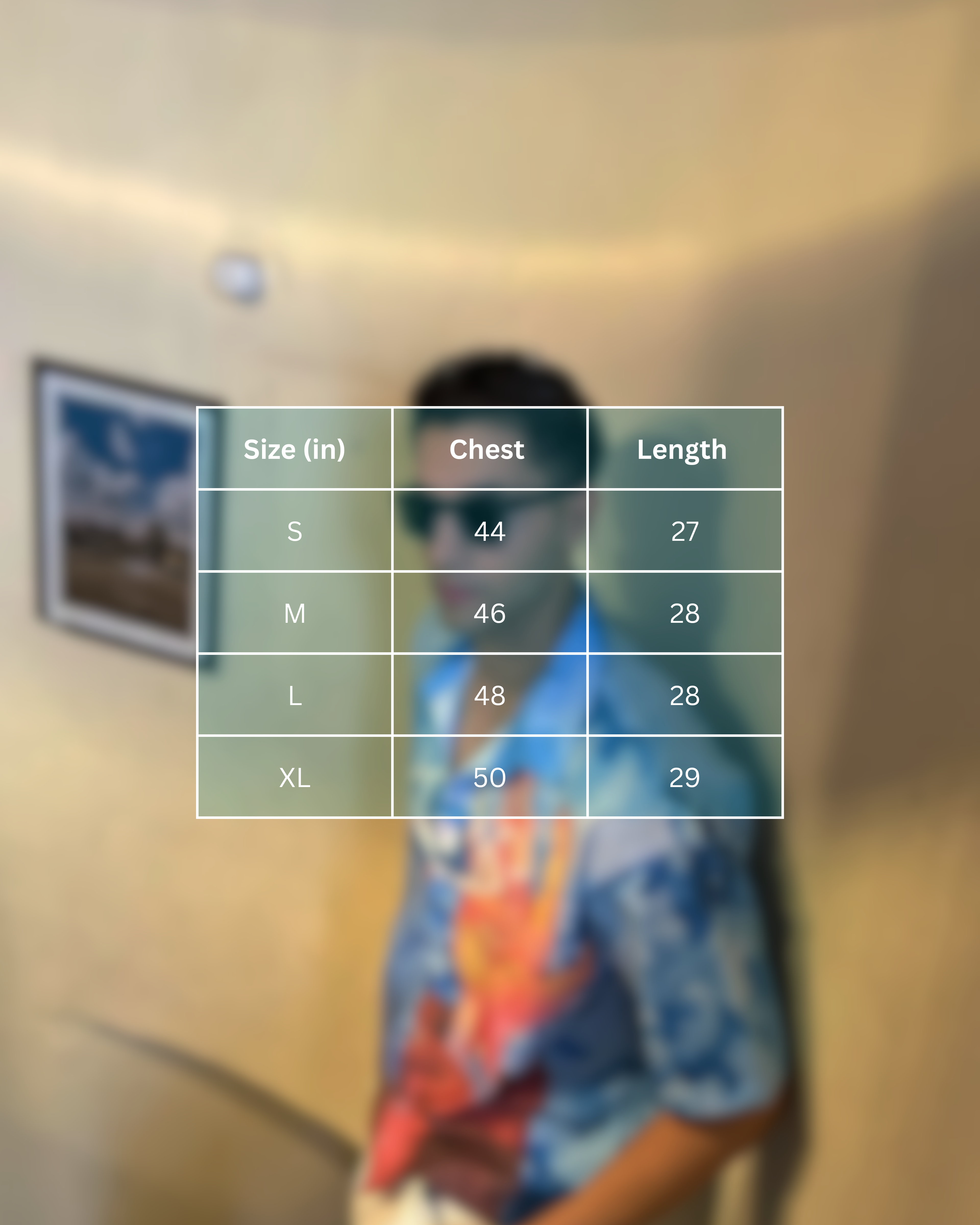 Visionary Evil-Eye Shirt