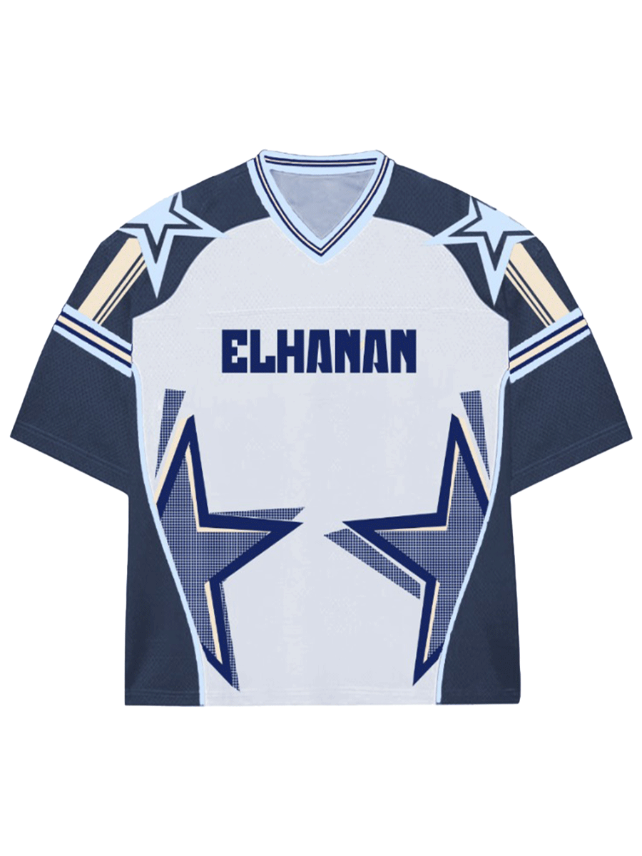 Starlight 18 Jersey