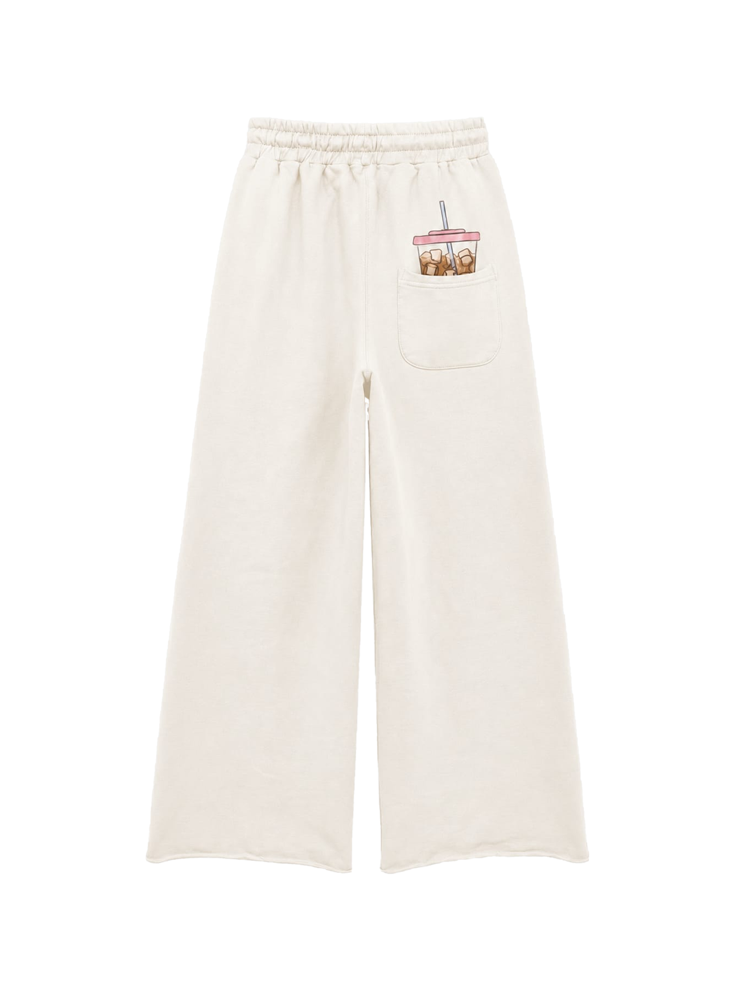 Coffee Sweatpants